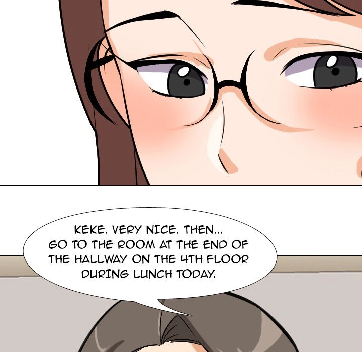 Our Exchange Chapter 41 page 90 - 