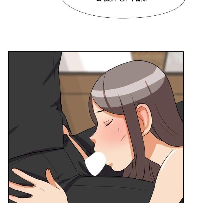 Our Exchange Chapter 41 page 92 - 