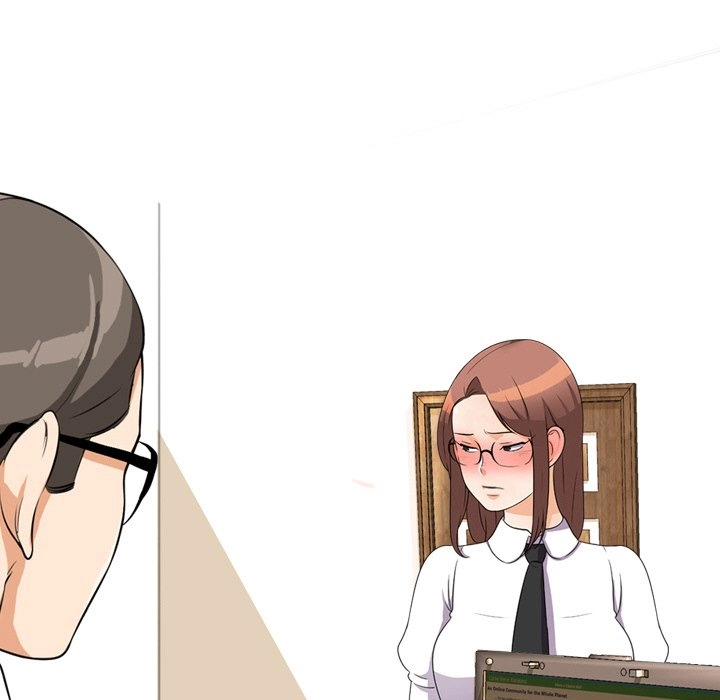 Our Exchange Chapter 41 page 100 - 