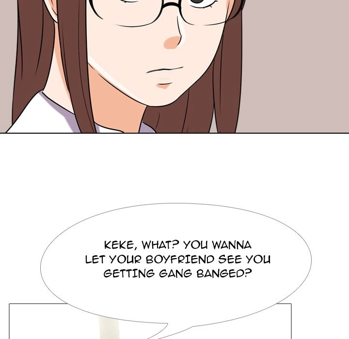 Our Exchange Chapter 42 page 107 - 