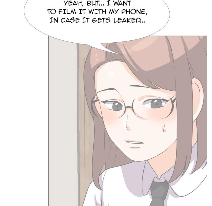 Our Exchange Chapter 42 page 109 - 