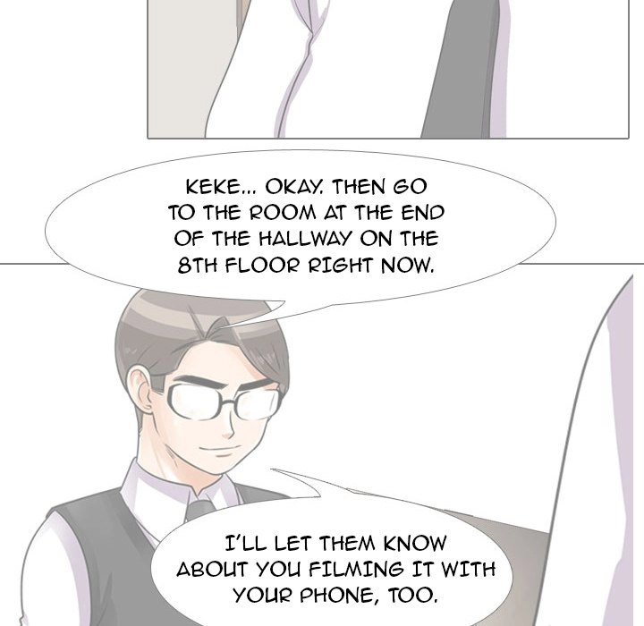 Our Exchange Chapter 42 page 110 - 