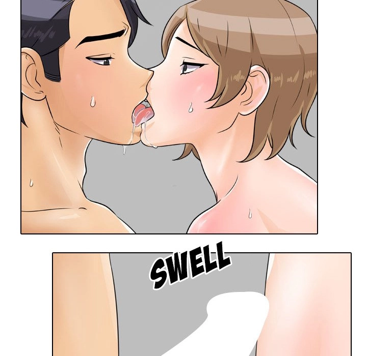 Our Exchange Chapter 42 page 16 - 