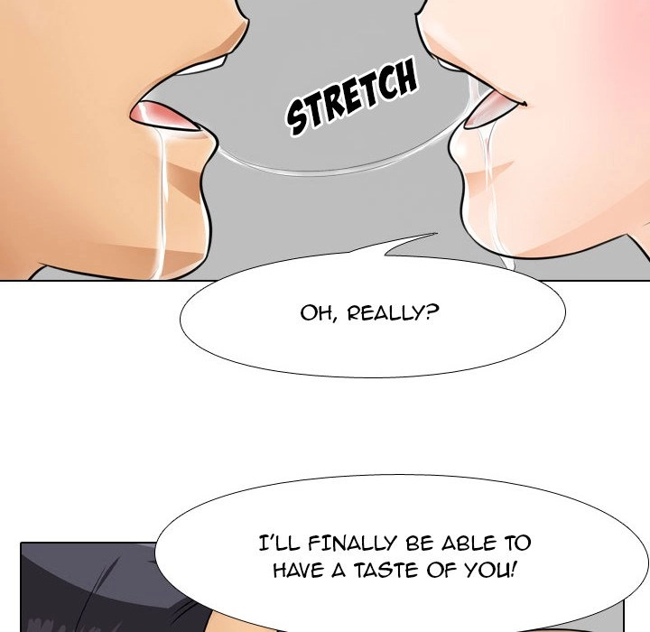 Our Exchange Chapter 42 page 20 - 
