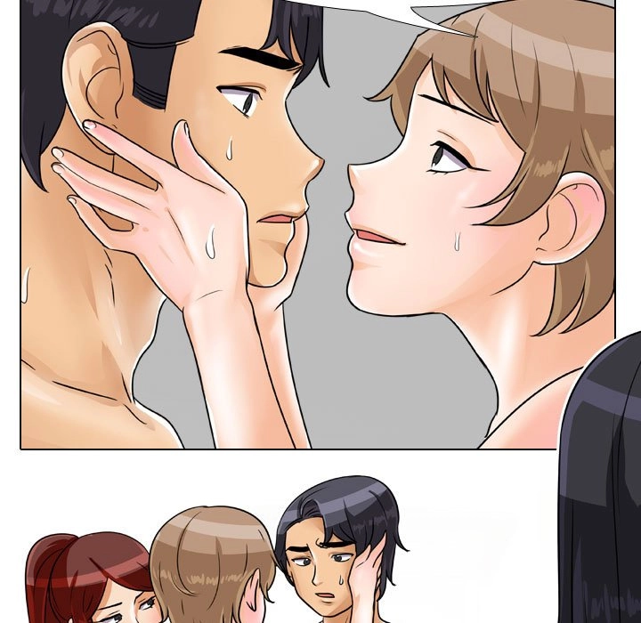 Our Exchange Chapter 42 page 21 - 