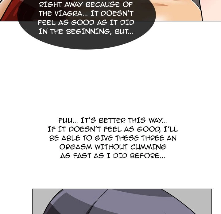 Our Exchange Chapter 42 page 26 - 