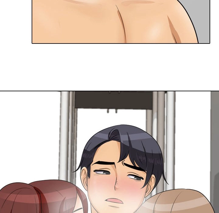 Our Exchange Chapter 42 page 28 - 