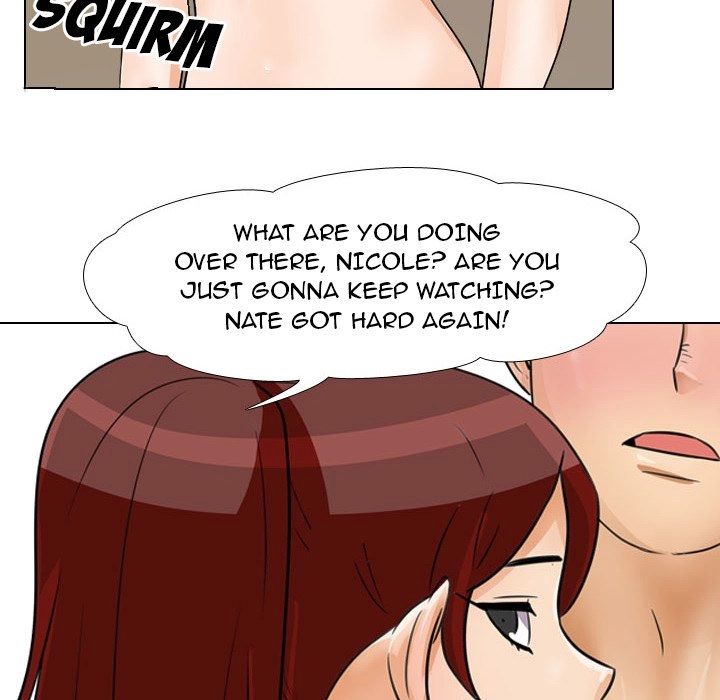 Our Exchange Chapter 42 page 32 - 