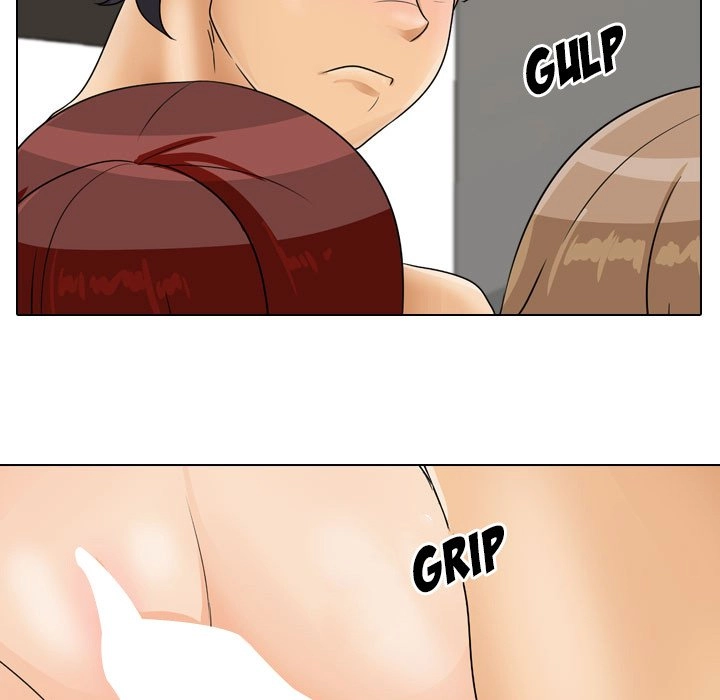Our Exchange Chapter 42 page 37 - 