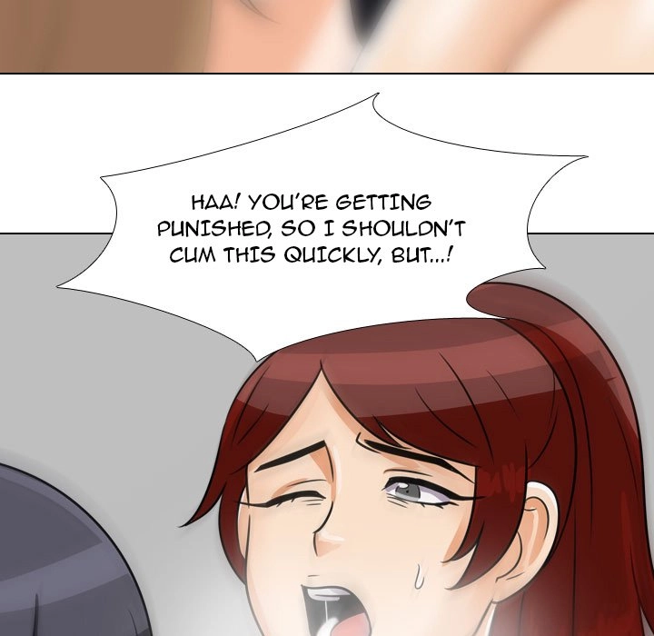 Our Exchange Chapter 42 page 53 - 