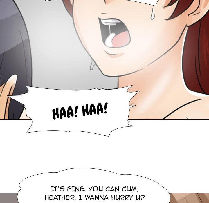 Our Exchange Chapter 42 page 58 - 