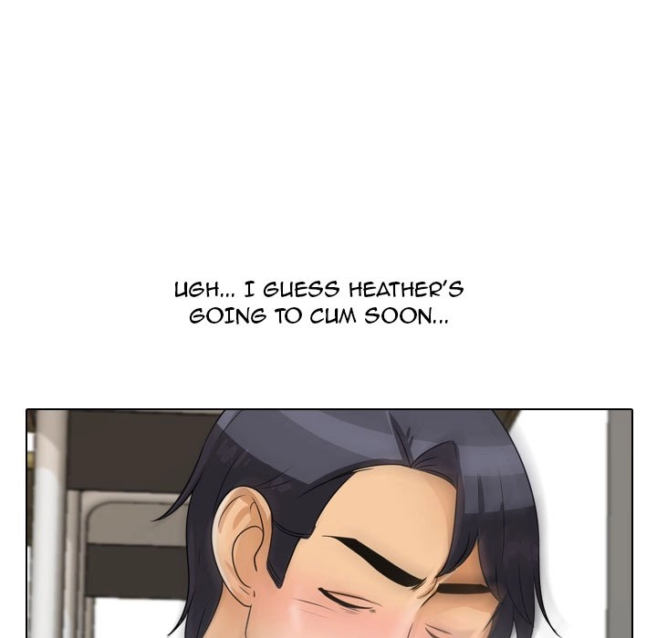 Our Exchange Chapter 42 page 65 - 
