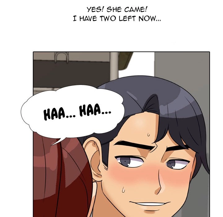 Our Exchange Chapter 42 page 76 - 