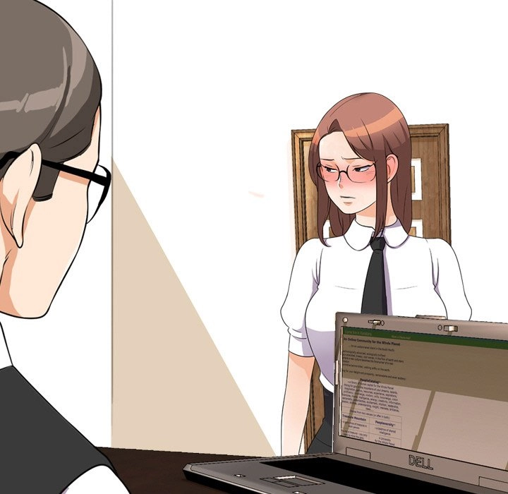 Our Exchange Chapter 42 page 9 - 