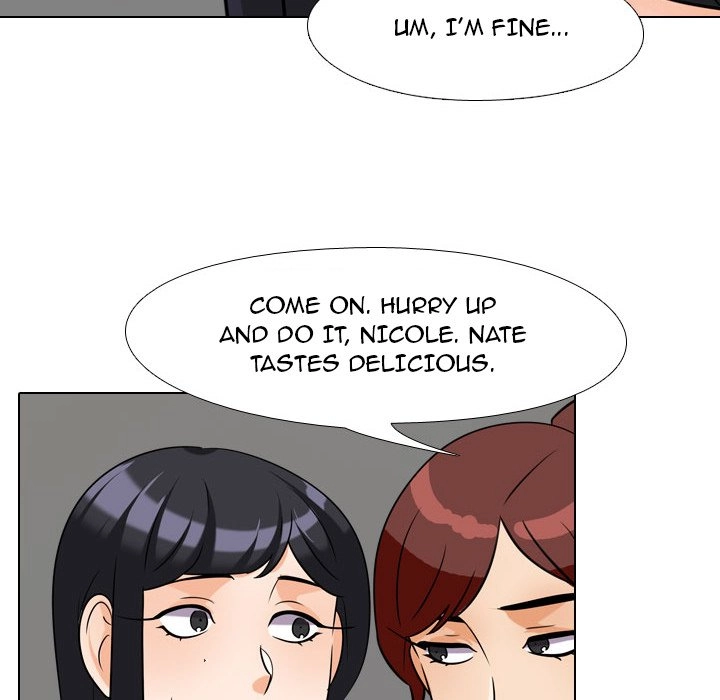 Our Exchange Chapter 42 page 90 - 