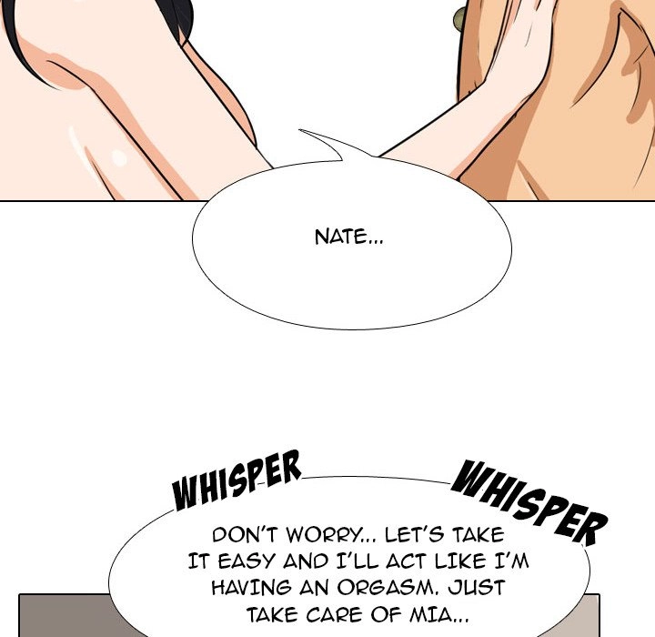 Our Exchange Chapter 42 page 94 - 
