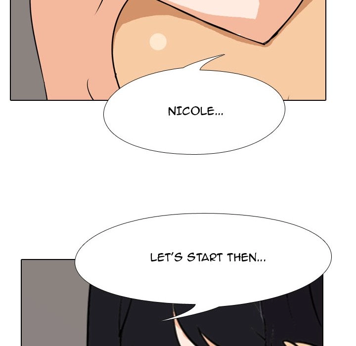 Our Exchange Chapter 42 page 96 - 