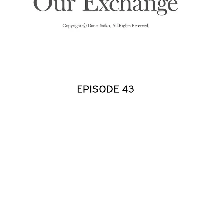 Our Exchange Chapter 43 page 11 - 