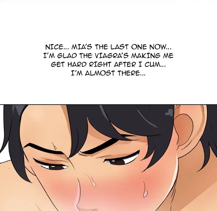 Our Exchange Chapter 43 page 107 - 