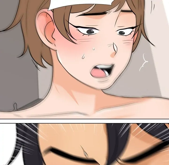 Our Exchange Chapter 43 page 111 - 