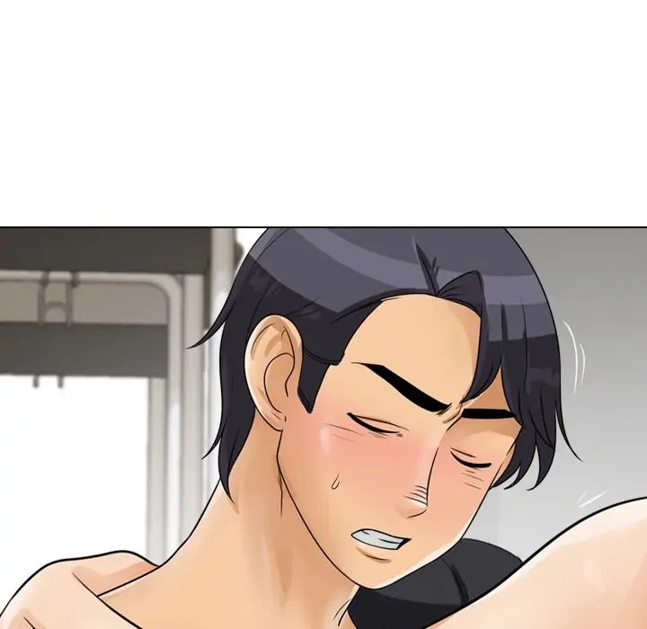 Our Exchange Chapter 43 page 120 - 