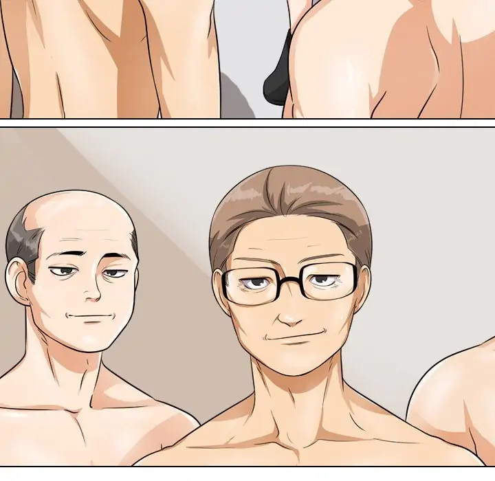 Our Exchange Chapter 43 page 15 - 