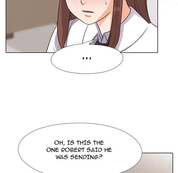 Our Exchange Chapter 43 page 17 - 