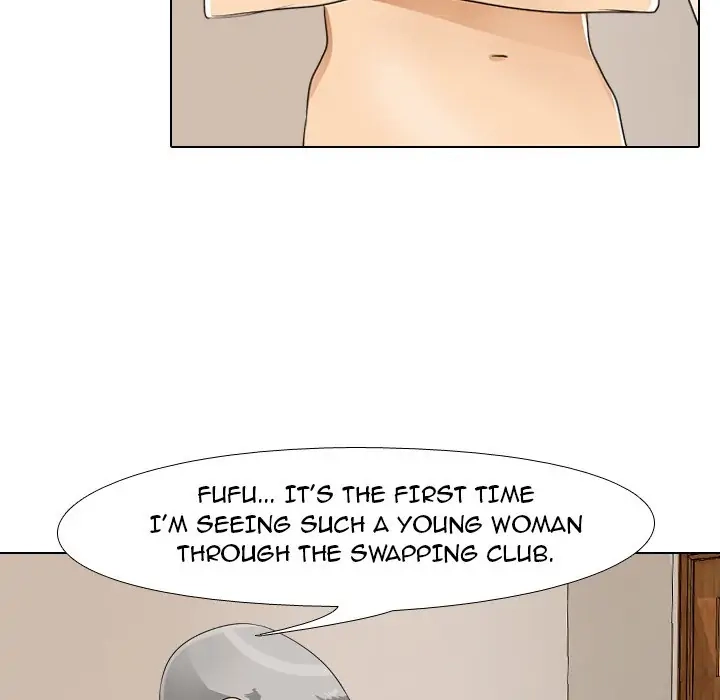 Our Exchange Chapter 43 page 19 - 