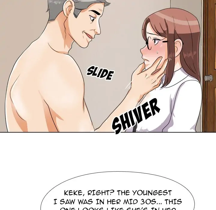 Our Exchange Chapter 43 page 20 - 