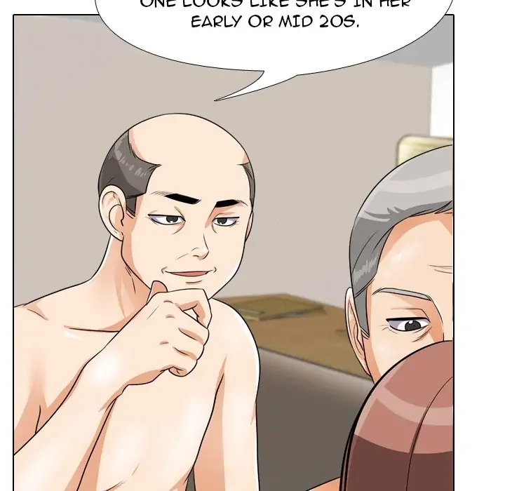 Our Exchange Chapter 43 page 21 - 