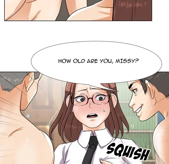 Our Exchange Chapter 43 page 22 - 