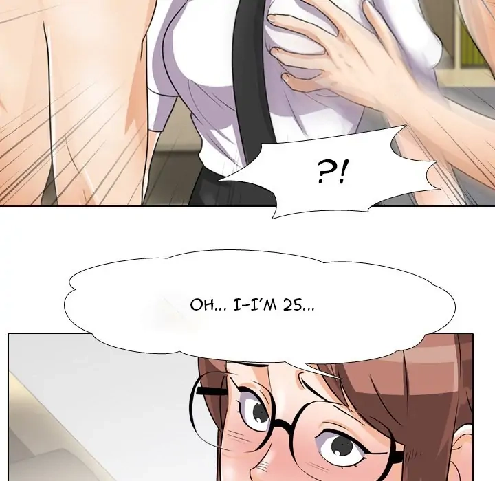 Our Exchange Chapter 43 page 23 - 