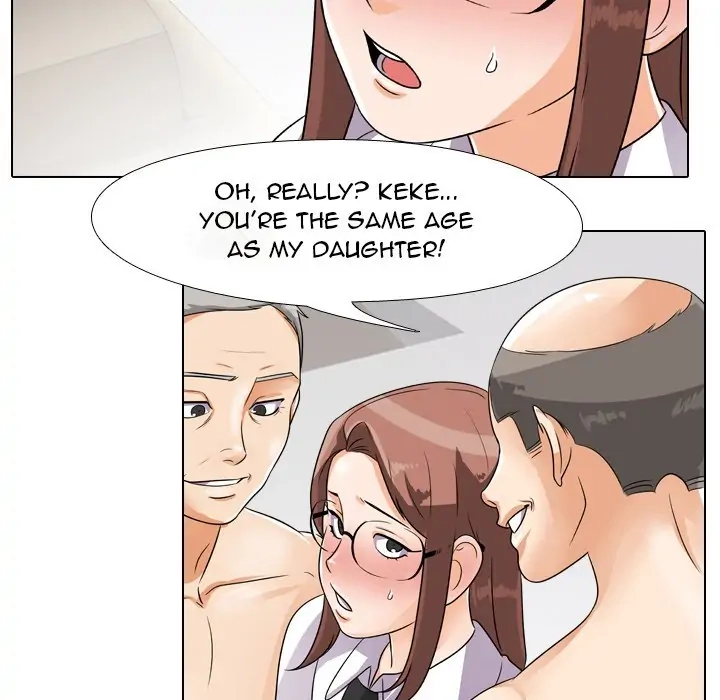 Our Exchange Chapter 43 page 24 - 