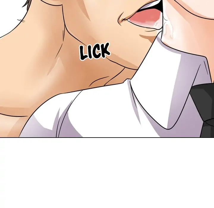 Our Exchange Chapter 43 page 26 - 