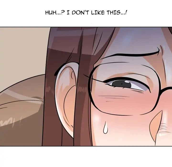 Our Exchange Chapter 43 page 27 - 
