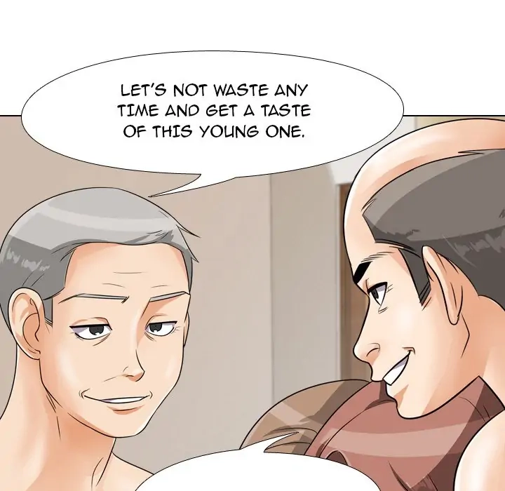 Our Exchange Chapter 43 page 28 - 