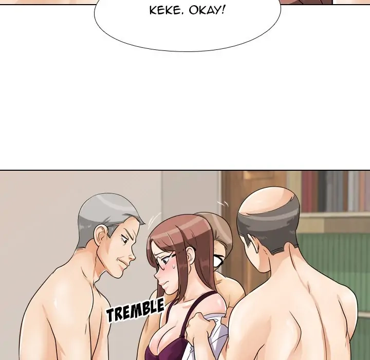 Our Exchange Chapter 43 page 29 - 