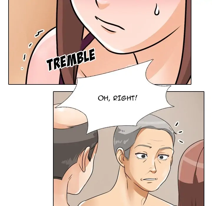 Our Exchange Chapter 43 page 32 - 