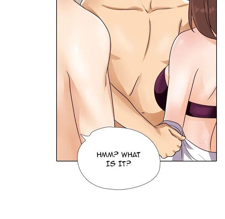 Our Exchange Chapter 43 page 33 - 