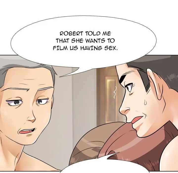 Our Exchange Chapter 43 page 34 - 