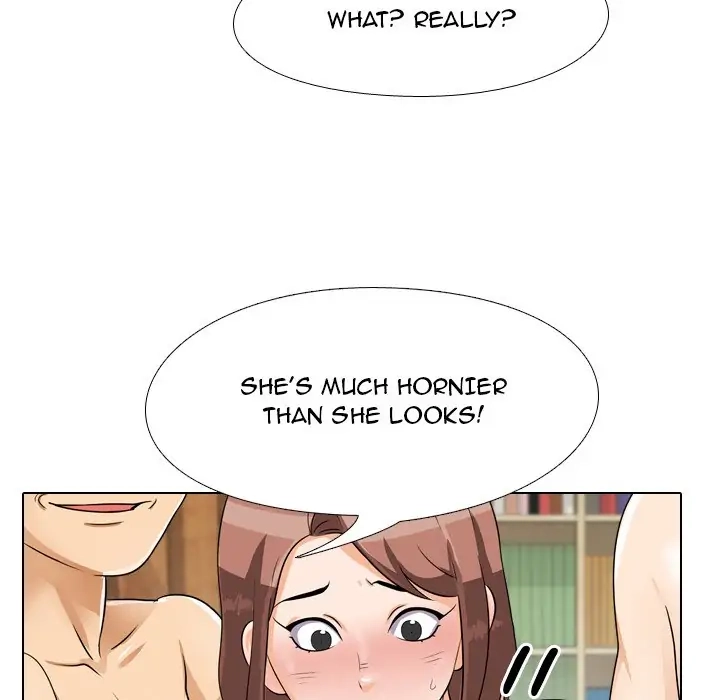 Our Exchange Chapter 43 page 35 - 