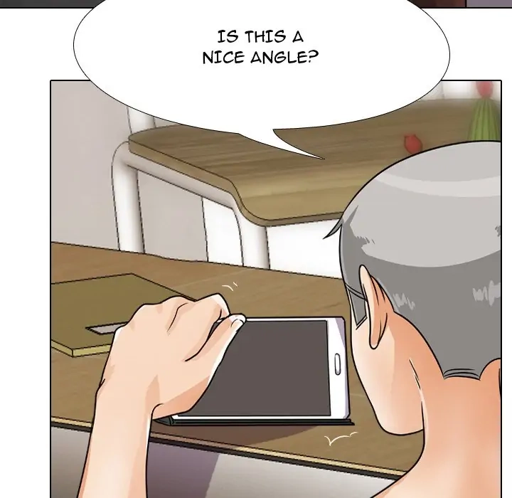 Our Exchange Chapter 43 page 38 - 