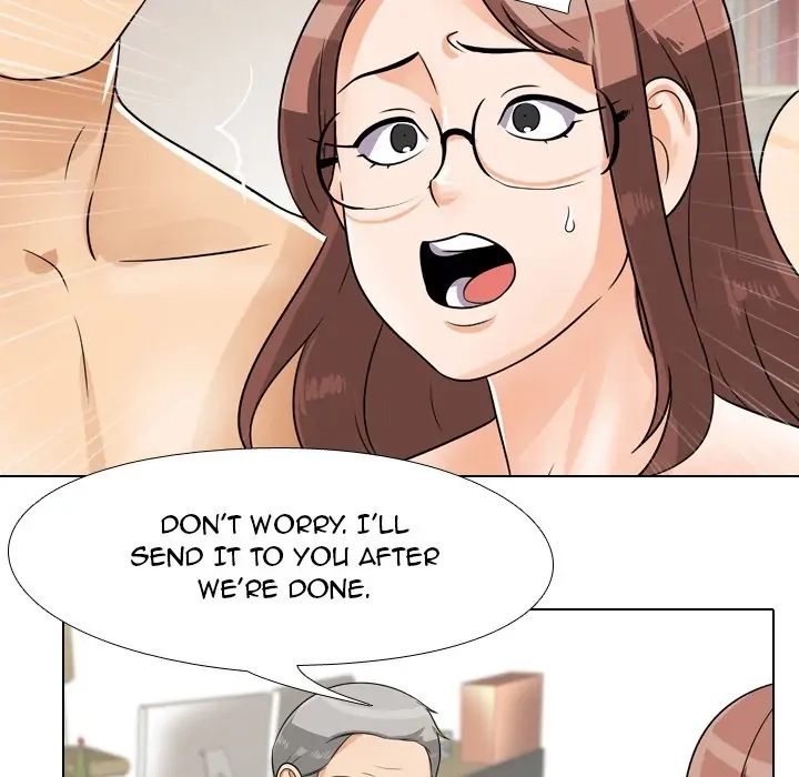 Our Exchange Chapter 43 page 40 - 