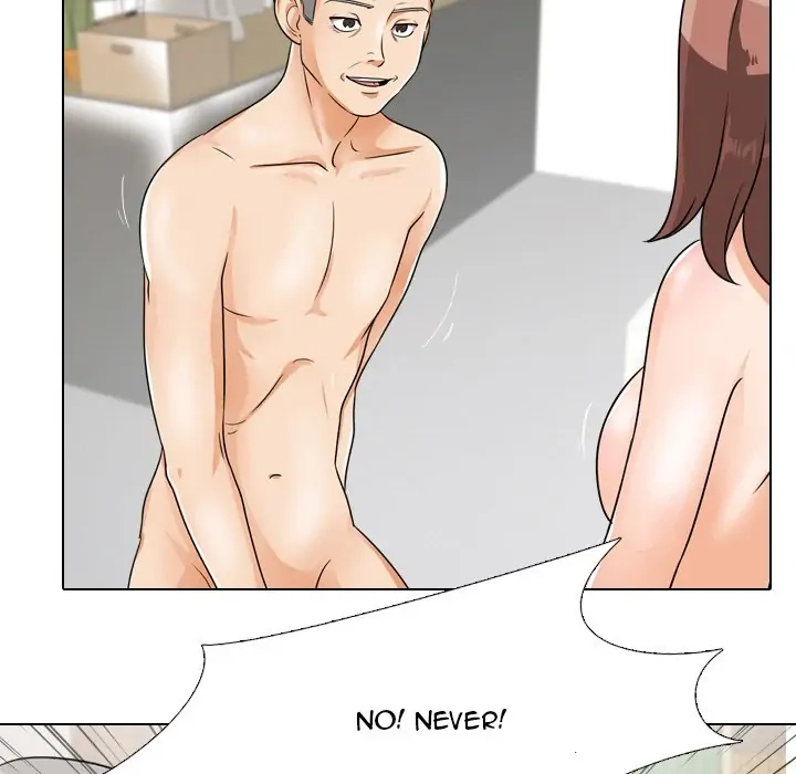 Our Exchange Chapter 43 page 41 - 
