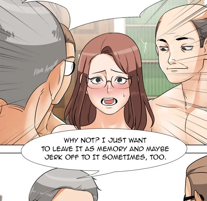 Our Exchange Chapter 43 page 42 - 