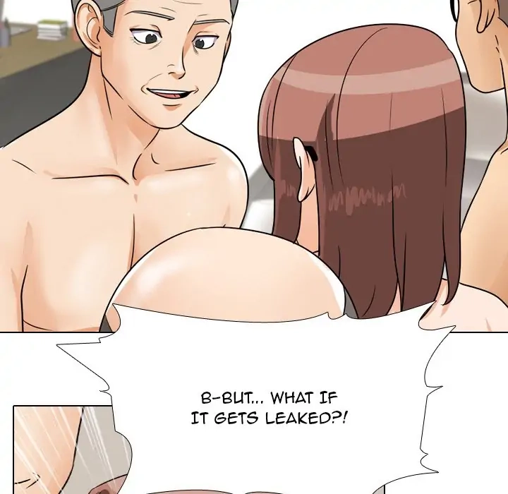 Our Exchange Chapter 43 page 43 - 
