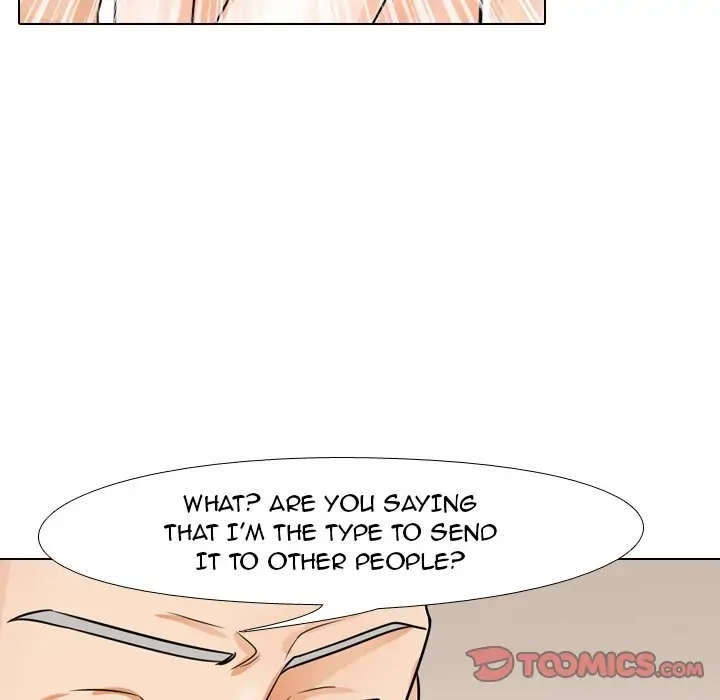 Our Exchange Chapter 43 page 45 - 