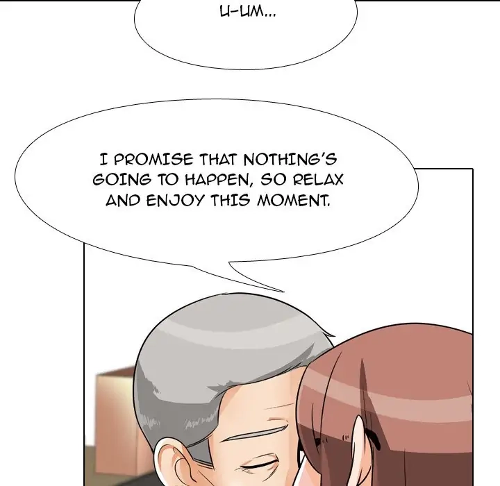 Our Exchange Chapter 43 page 47 - 