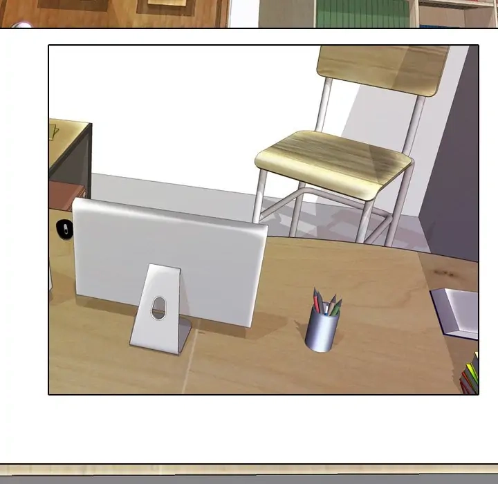 Our Exchange Chapter 43 page 54 - 