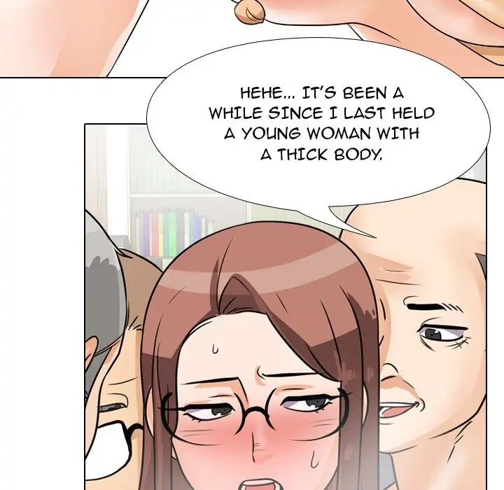 Our Exchange Chapter 43 page 64 - 